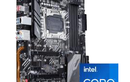 Emaplaat Intel Protsessoritele