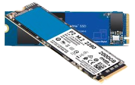 SSD M.2
