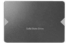 SSD SATA