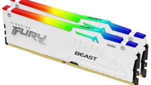 MEMORY DIMM 32GB DDR5-5600/K2 KF556C36BWEAK2-32 KINGSTON