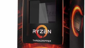 CPU|AMD|Desktop|Ryzen|PRO 7965WX|4200 MHz|Cores 24|128MB|Socket sTR5|350 Watts|BOX|100-100000885WOF