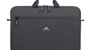 NB CASE GREMIO 15.6"/BLACK 5516 RIVACASE