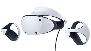 PLAYSTATION VR2 BUNDLE/711719453895 SONY
