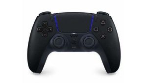 CONSOLE ACC CONTROLLER WRL PS5/DUALSENSE BK 711719575894 SONY