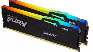 MEMORY DIMM 32GB DDR5-6000/K2 KF560C36BBE2AK2-32 KINGSTON