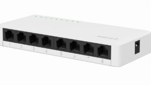 Switch|GEMBIRD|NSW-G8-01|NSW-G8-01
