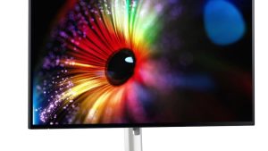 LCD Monitor|DELL|U2724D|27"|Panel IPS|2560x1440|16:9|120Hz|Matte|8 ms|Swivel|Pivot|Height adjustable|Tilt|210-BKVB