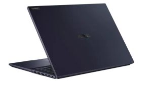 Notebook|ASUS|ExpertBook|B5604CMA-Q90732X|CPU Core Ultra|u5-125H|1200 MHz|16"|1920x1200|RAM 16GB|DDR5|SSD 512GB|Intel Graphics|Integrated|ENG|Windows 11 Pro|Black|1.72 kg|90NX0751-M00U30