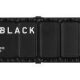 SSD|WESTERN DIGITAL|Black SN850P|2TB|M.2|PCIe Gen4|NVMe|Write speed 6600 MBytes/sec|Read speed 7300 MBytes/sec|TBW 1200 TB|WDBBYV0020BNC-WRSN