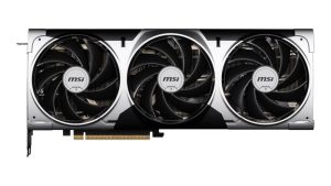 Graphics Card|MSI|NVIDIA GeForce RTX 5070 Ti|16 GB|GDDR7|256 bit|PCIE 5.0 16x|Triple slot Fansink|1xHDMI|3xDisplayPort|RTX5070TI16GVEN3XOC