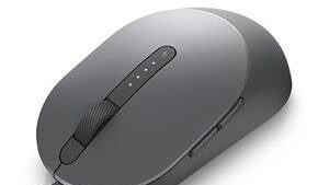 MOUSE USB LASER MS3220/570-ABHM DELL