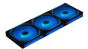 CASE FAN 120MM/G99.12SLIN3B.00 LIAN LI