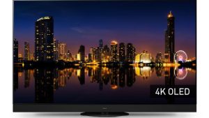 TV Set|PANASONIC|65"|OLED/4K/Smart|3840x2160|Wireless LAN|Bluetooth|TX-65MZ1500E
