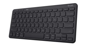 KEYBOARD WRL LYRA/ENG 24707 TRUST