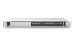 Switch|UBIQUITI|USW-Pro-Aggregation|Type L3|28xSFP+|4xSFP28|USW-PRO-AGGREGATION