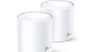 Wireless Router|TP-LINK|Wireless Router|2-pack|1800 Mbps|Mesh|IEEE 802.11a|IEEE 802.11n|IEEE 802.11ac|IEEE 802.11ax|DECOX20(2-PACK)