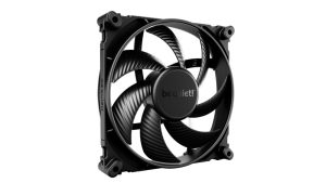 CASE FAN 140MM SILENT WINGS 4/BL097 BE QUIET