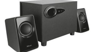 Speaker|TRUST|Avora|P.M.P.O. 18 Watts|20442