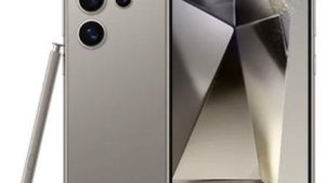 MOBILE PHONE GALAXY S24 ULTRA/256GB GRAY SM-S928B SAMSUNG