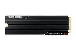 SSD|SAMSUNG|9100 PRO|1TB|M.2|PCIe Gen5|NVMe|TLC|Write speed 13300 MBytes/sec|Read speed 14700 MBytes/sec|2.38mm|TBW 600 TB|MZ-VAP1T0CW
