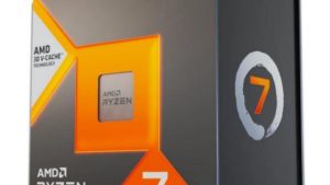 CPU|AMD|Desktop|Ryzen 7|7800X3D|4200 MHz|Cores 8|96MB|Socket SAM5|120 Watts|GPU Radeon|BOX|100-100000910WOF