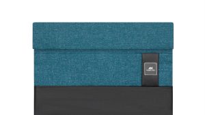 NB SLEEVE ULTRABOOK 13.3"/8803 AQUA MELANGE RIVACASE