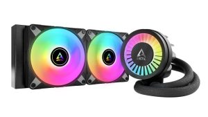 CPU COOLER S_MULTI/ACFRE00142A ARCTIC