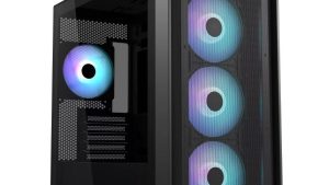 Case|ASUS|A21 PLUS|MidiTower|Case product features Transparent panel|Not included|MicroATX|MiniITX|Colour Black|A21PLUSTGARGBBLACK