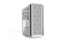 Case|BE QUIET|Silent Base 802 Window White|MidiTower|Not included|ATX|EATX|MicroATX|MiniITX|Colour White|BGW40