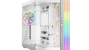 Case|BE QUIET|LIGHT BASE 900 FX|Tower|Case product features Transparent panel|ATX|EATX|MicroATX|MiniITX|XL-ATX|Colour White|BGW72