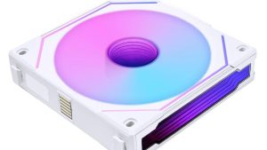 CASE FAN 140MM/G99.14RSLIN1W.00 LIAN LI