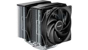 CPU COOLER S_MULTI/PURE ROCK PRO 3 BK041 BE QUIET
