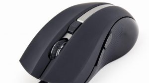 MOUSE USB LASER/MUS-GU-02 GEMBIRD