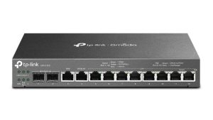 NET ROUTER 1000M 8PORT VPN/OMADA ER7212PC TP-LINK