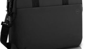 NB CASEL ECOLOOP PRO BRIEFCASE/11-16" 460-BDLI DELL