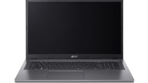 Notebook|ACER|Aspire|Go 17|AG17-31P-C2C3|CPU  N-Series|N150|600 MHz|17.3"|1920x1080|RAM 8GB|LPDDR5|SSD 128GB|Intel Graphics|Integrated|ENG|Windows 11 Home in S Mode|Steel Grey|2.035 kg|NX.J4LEL.001