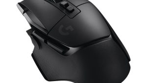 MOUSE USB OPTICAL G502 X/LIGHTSPEED 910-006180 LOGITECH
