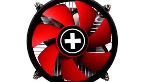CPU COOLER S1700/XC232 XILENCE
