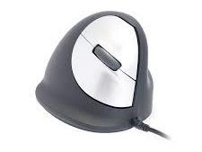 MOUSE USB OPTICAL BREAK/R. BLACK RGOHE R-GO TOOLS