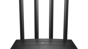 Wireless Router|TP-LINK|Wireless Router|1900 Mbps|IEEE 802.11a|IEEE 802.11b|IEEE 802.11a/b/g|IEEE 802.11n|IEEE 802.11ac|1 WAN|4x10/100/1000M|ARCHERC80