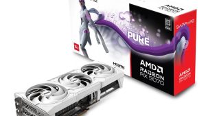 Graphics Card|SAPPHIRE|AMD Radeon RX 9070|16 GB|GDDR6|256 bit|PCIE 5.0 16x|Triple slot Fansink|2xHDMI|2xDisplayPort|11349-02-20G