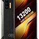 MOBILE PHONE POWER ARMOR 13/8/128GB BLACK ULEFONE
