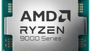 CPU|AMD|Desktop|Ryzen 5|9600X|Granite Ridge AM5|3900 MHz|Cores 6|32MB|Socket SAM5|65 Watts|GPU Radeon|OEM|100-000001405