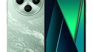 MOBILE PHONE POCO C75/6/128GB GREEN MZB0I4BEU POCO