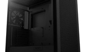 Case|NZXT|MidiTower|ATX|EATX|MicroATX|MiniITX|Colour Black|CM-H72FB-01