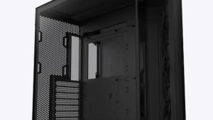 Case|NZXT|H6 Flow|MidiTower|Not included|ATX|MicroATX|MiniITX|Colour Black|CC-H61FB-01