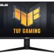 LCD Monitor|ASUS|31.5"|Gaming|Panel IPS|2560x1440|16:9|170Hz|Matte|1 ms|Speakers|Swivel|Height adjustable|Tilt|Colour Black|90LM07L0-B03370