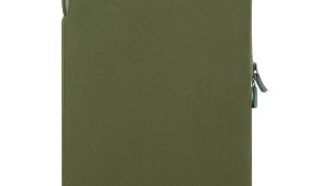 NB SLEEVE ANTISHOCK MACBOOK 13/5221 KHAKI RIVACASE