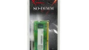 NB MEMORY 8GB PC12800 DDR3/SO F3-1600C11S-8GSL G.SKILL