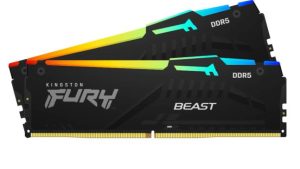MEMORY DIMM 32GB DDR5-5200/K2 KF552C36BBEAK2-32 KINGSTON
